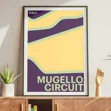 Load image into Gallery viewer, Mugello Circuit - Velocita Series