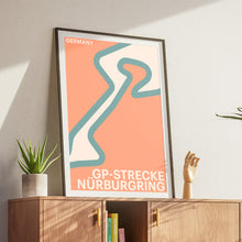 Load image into Gallery viewer, Nurburgring GP-Strecke - Velocita Series