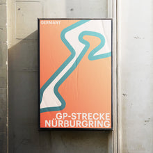 Load image into Gallery viewer, Nurburgring GP-Strecke - Velocita Series