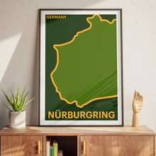 Load image into Gallery viewer, Nurburgring Nordschleife - Velocita Series