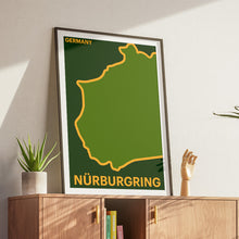 Load image into Gallery viewer, Nurburgring Nordschleife - Velocita Series
