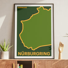 Load image into Gallery viewer, Nurburgring Nordschleife - Velocita Series