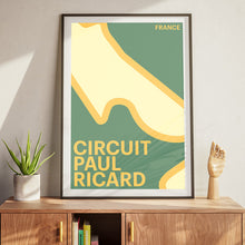 Load image into Gallery viewer, Paul Ricard - Velocita Series