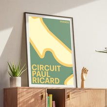 Load image into Gallery viewer, Paul Ricard - Velocita Series