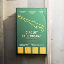 Load image into Gallery viewer, Paul Ricard - Corsa Series