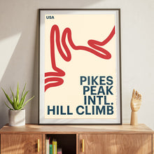 Load image into Gallery viewer, Pikes Peak Intl. Hill Climb - Velocita Series