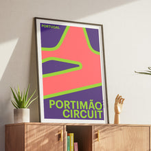 Load image into Gallery viewer, Portimao Circuit - Velocita Series