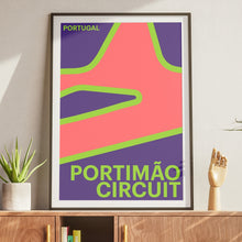 Load image into Gallery viewer, Portimao Circuit - Velocita Series