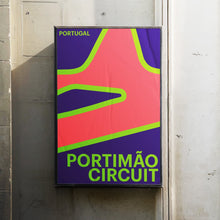Load image into Gallery viewer, Portimao Circuit - Velocita Series