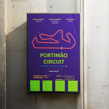 Load image into Gallery viewer, Portimao Circuit - Corsa Series