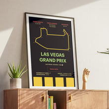 Load image into Gallery viewer, Las Vegas Grand Prix - Corsa Series