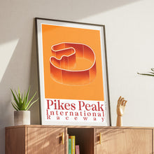 Load image into Gallery viewer, Pikes Peak International Raceway - Grintoso Series