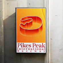 Load image into Gallery viewer, Pikes Peak International Raceway - Grintoso Series