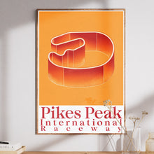 Load image into Gallery viewer, Pikes Peak International Raceway - Grintoso Series