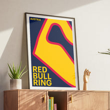 Load image into Gallery viewer, Red Bull Ring - Velocita Series