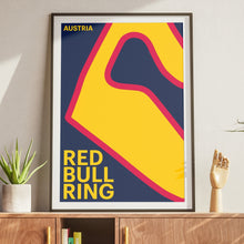 Load image into Gallery viewer, Red Bull Ring - Velocita Series