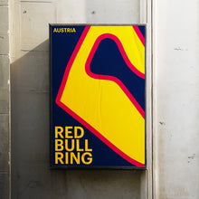 Load image into Gallery viewer, Red Bull Ring - Velocita Series