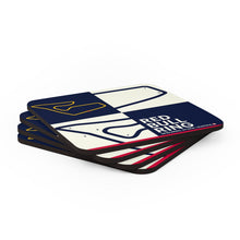 Load image into Gallery viewer, Red Bull Ring - Cork Back Coaster