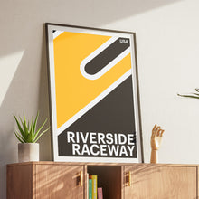 Load image into Gallery viewer, Riverside Raceway - Velocita Series