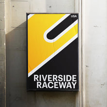 Load image into Gallery viewer, Riverside Raceway - Velocita Series