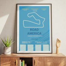 Load image into Gallery viewer, Road America - Corsa Series