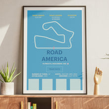 Load image into Gallery viewer, Road America - Corsa Series