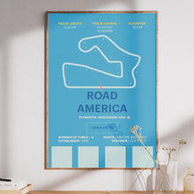 Load image into Gallery viewer, Road America - Corsa Series