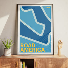 Load image into Gallery viewer, Road America - Velocita Series