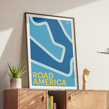 Load image into Gallery viewer, Road America - Velocita Series