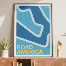 Load image into Gallery viewer, Road America - Velocita Series