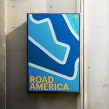 Load image into Gallery viewer, Road America - Velocita Series