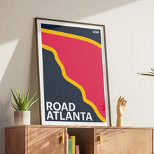 Load image into Gallery viewer, Road Atlanta - Velocita Series
