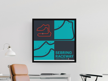 Load image into Gallery viewer, Sebring - Garagista Series