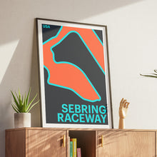 Load image into Gallery viewer, Sebring - Velocita Series