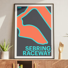 Load image into Gallery viewer, Sebring - Velocita Series