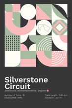 Load image into Gallery viewer, Silverstone Circuit - Casa Series