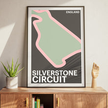 Load image into Gallery viewer, Silverstone Circuit - Velocita Series