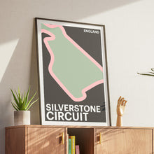 Load image into Gallery viewer, Silverstone Circuit - Velocita Series