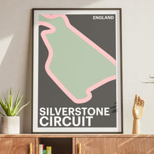 Load image into Gallery viewer, Silverstone Circuit - Velocita Series
