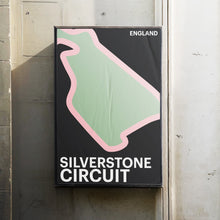 Load image into Gallery viewer, Silverstone Circuit - Velocita Series