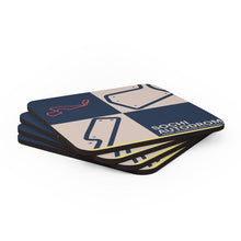 Load image into Gallery viewer, Sochi Autodrom - Cork Back Coaster