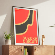Load image into Gallery viewer, Suzuka Circuit - Velocita Series