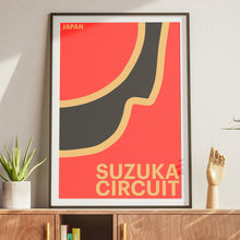 Load image into Gallery viewer, Suzuka Circuit - Velocita Series