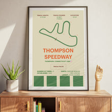 Load image into Gallery viewer, Thompson Speedway - Corsa Series