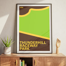 Load image into Gallery viewer, Thunderhill Raceway Park - Velocita Series