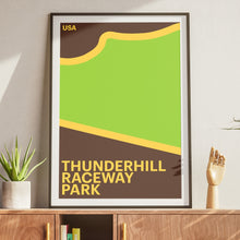 Load image into Gallery viewer, Thunderhill Raceway Park - Velocita Series