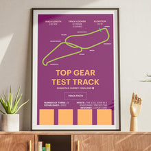 Load image into Gallery viewer, Top Gear Test Track - Corsa Series