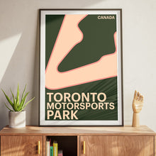 Load image into Gallery viewer, Toronto Motorsports Park - Velocita Series