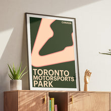 Load image into Gallery viewer, Toronto Motorsports Park - Velocita Series