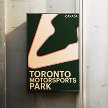 Load image into Gallery viewer, Toronto Motorsports Park - Velocita Series